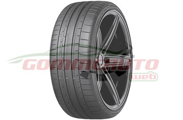 COP. 255/40R21 102Y XL SportContact 6 *